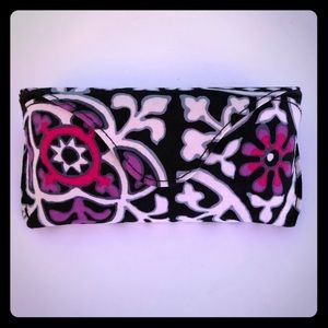 🕶 Vera Bradley Sunglasses Case NWOT